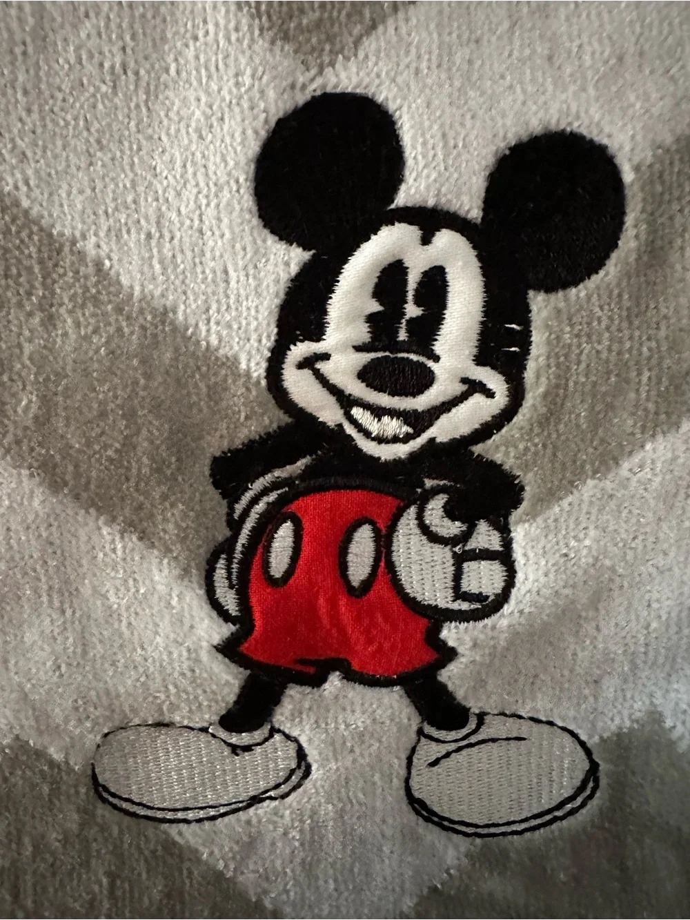 Disney Bath Towels